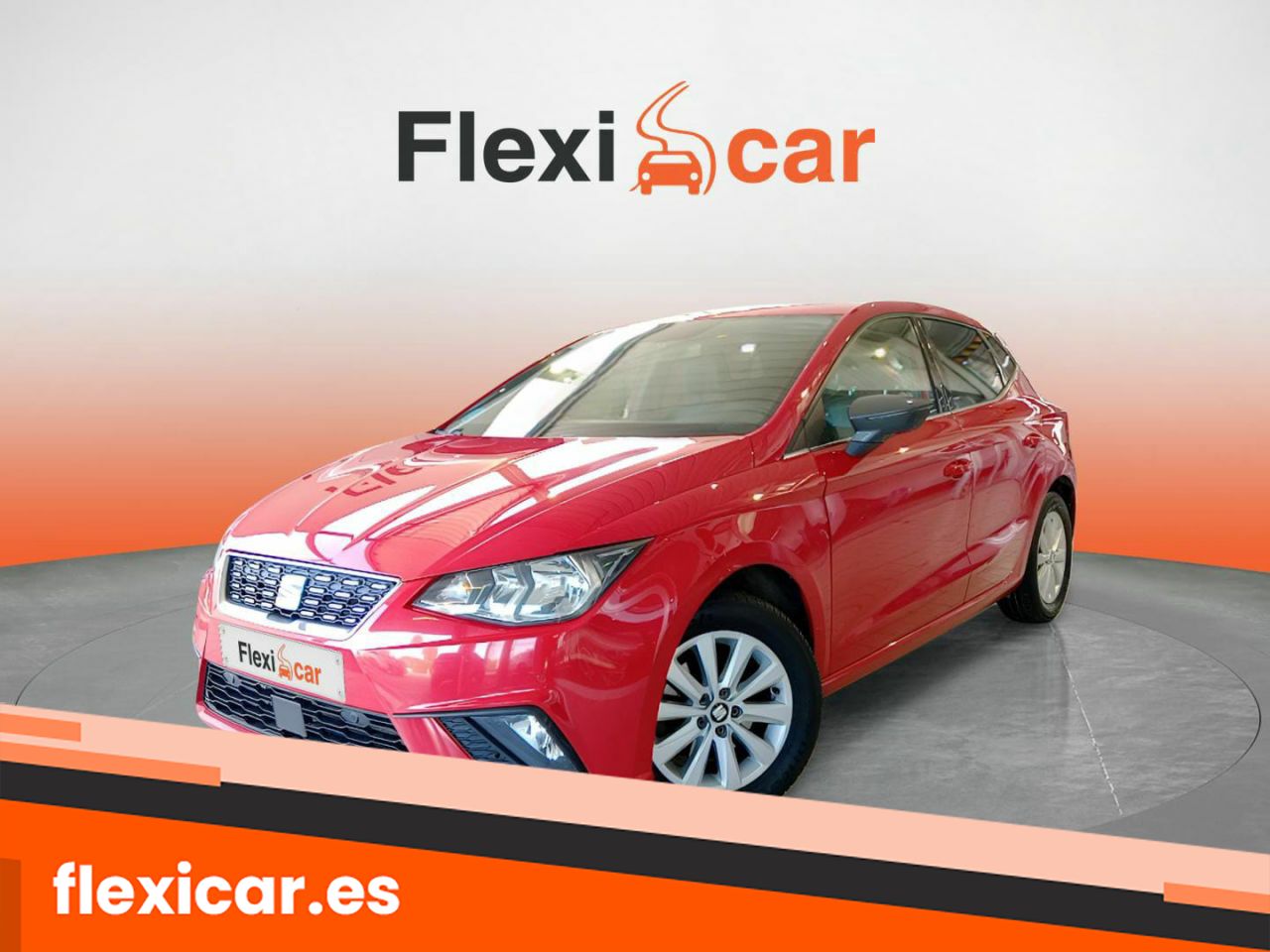 Foto Seat Ibiza 3