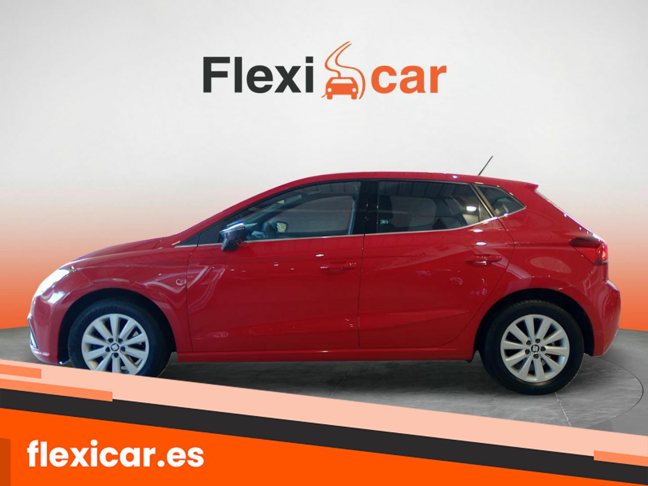 Foto Seat Ibiza 4