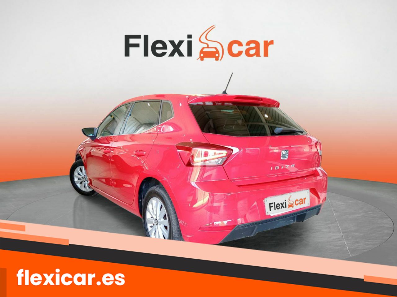 Foto Seat Ibiza 5