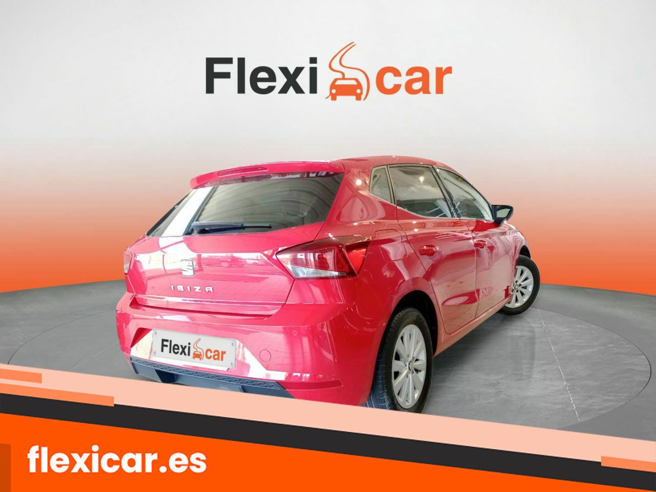 Foto Seat Ibiza 8