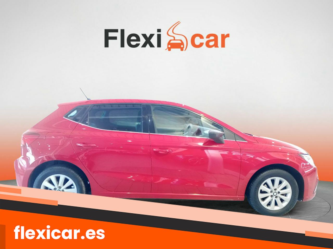 Foto Seat Ibiza 9