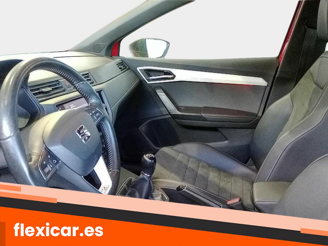 Foto Seat Ibiza 11