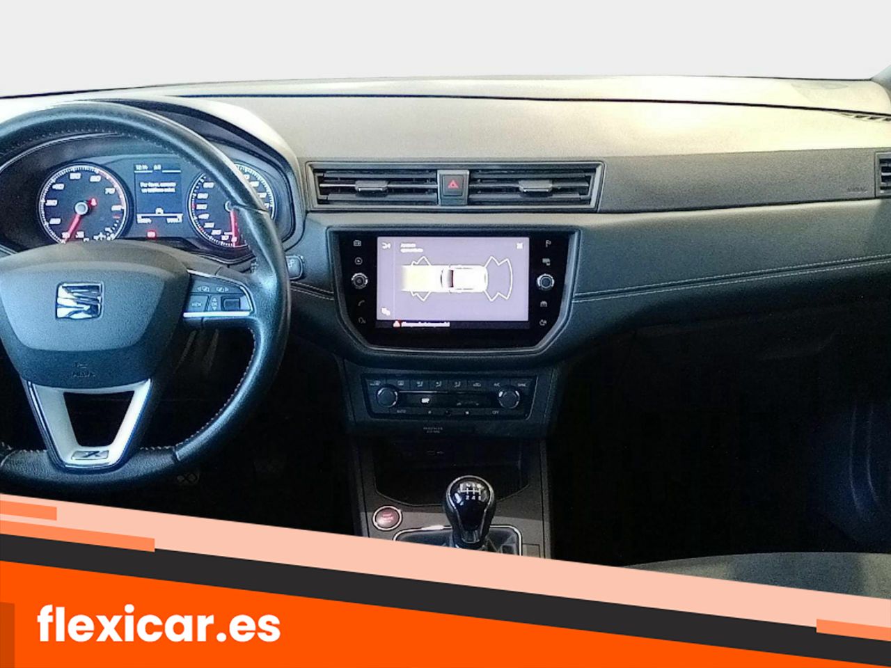 Foto Seat Ibiza 12