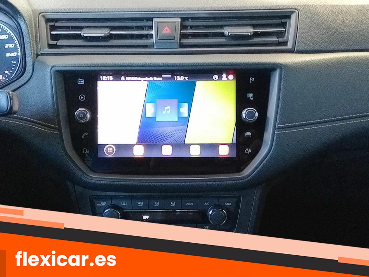 Foto Seat Ibiza 13