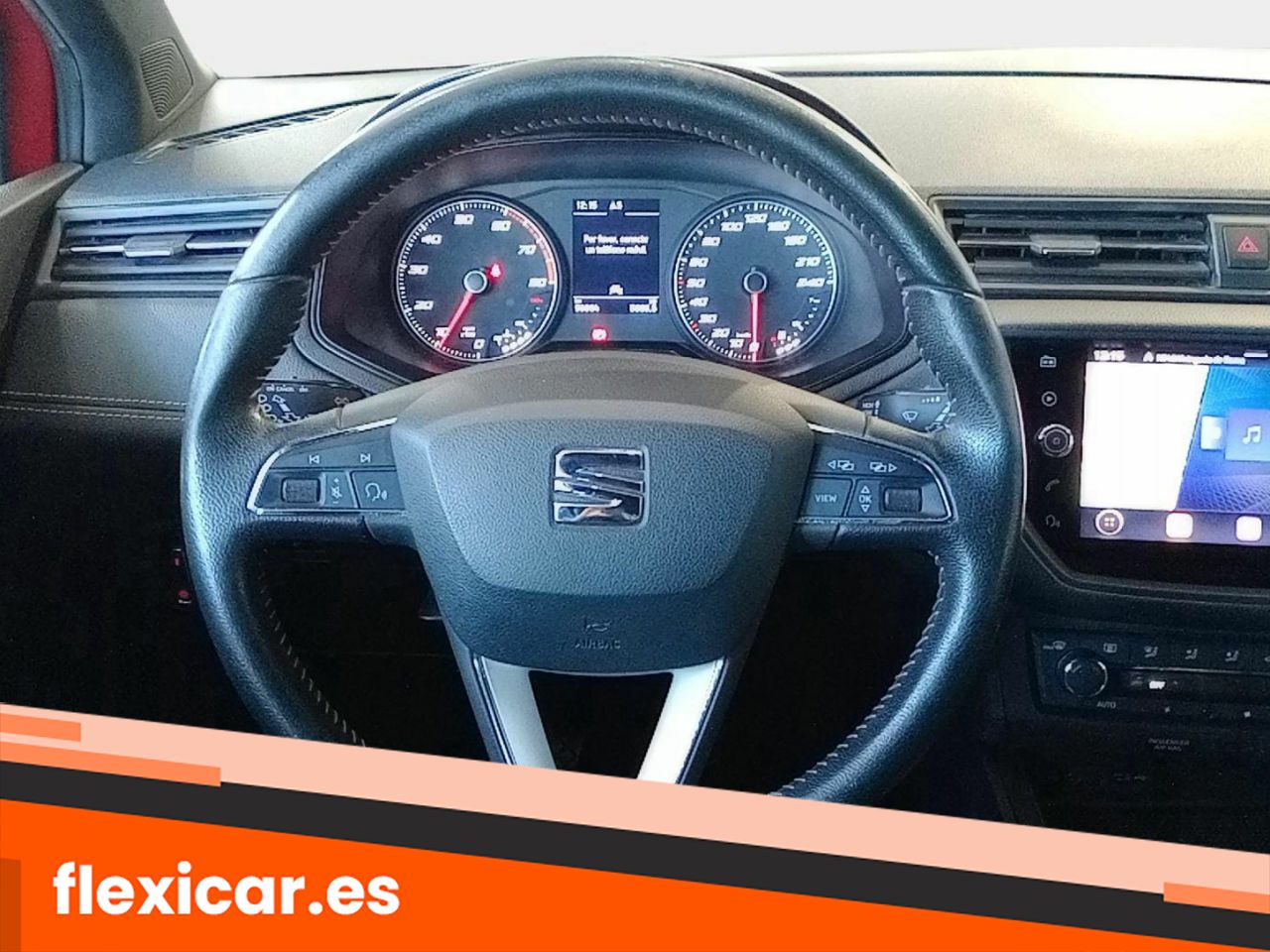 Foto Seat Ibiza 14