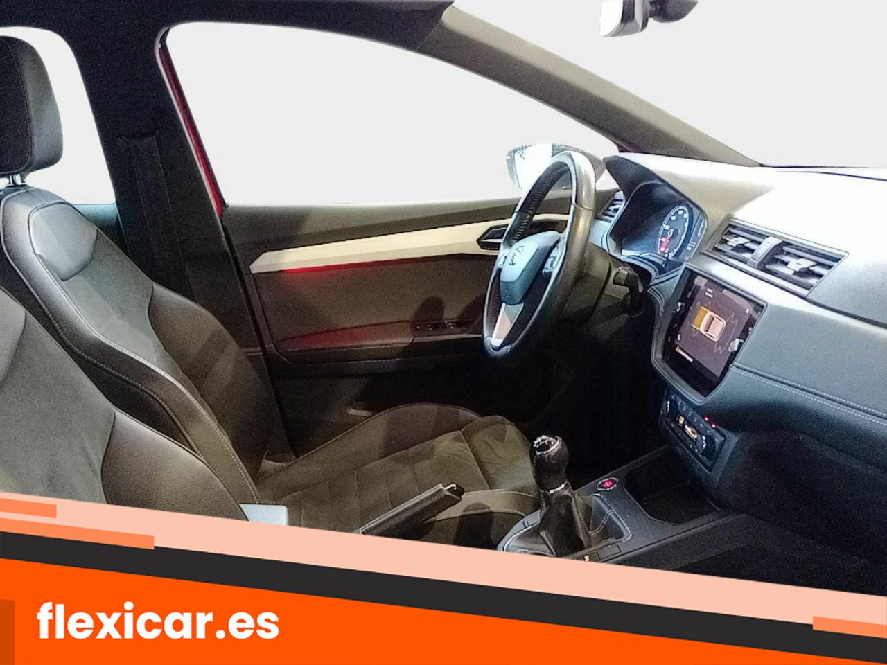 Foto Seat Ibiza 19