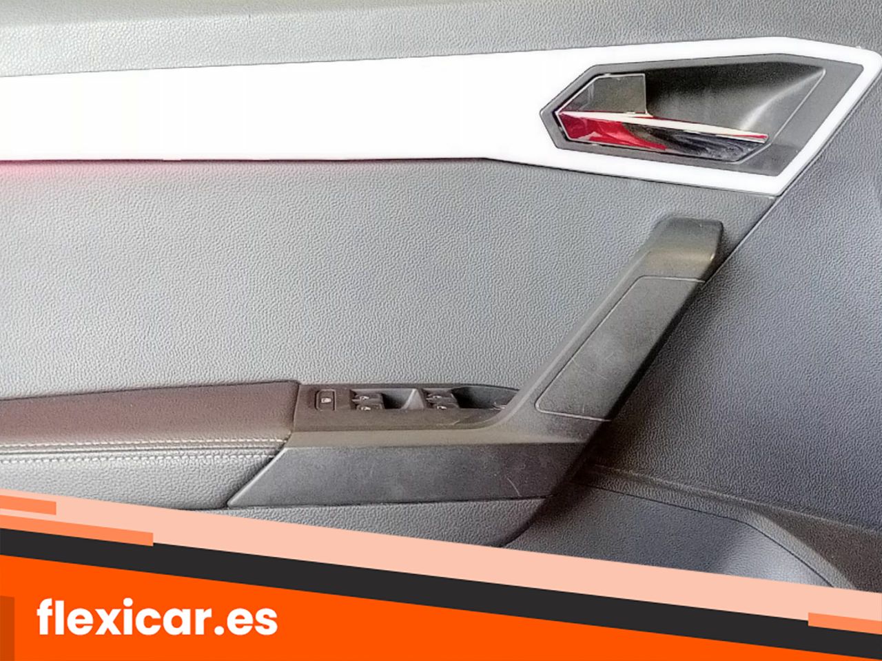 Foto Seat Ibiza 20