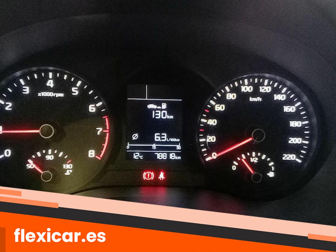 Foto Kia Rio 19
