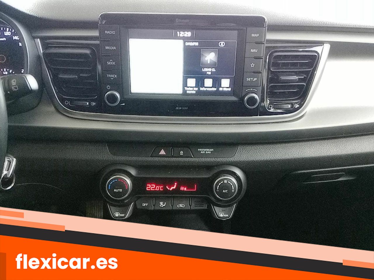 Foto Kia Rio 22