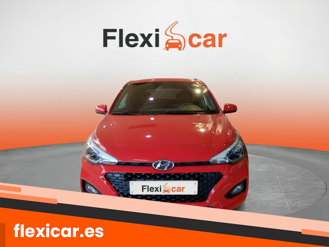 Foto Hyundai i20 2