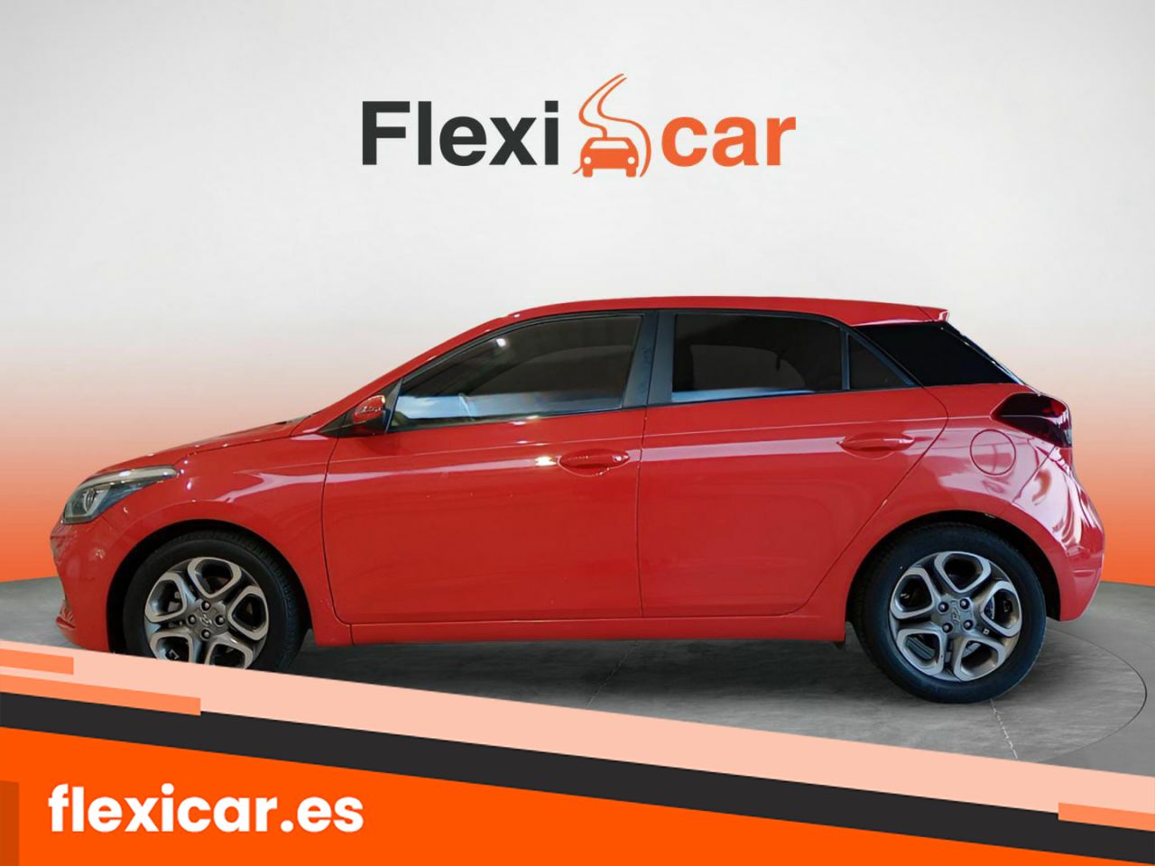 Foto Hyundai i20 4
