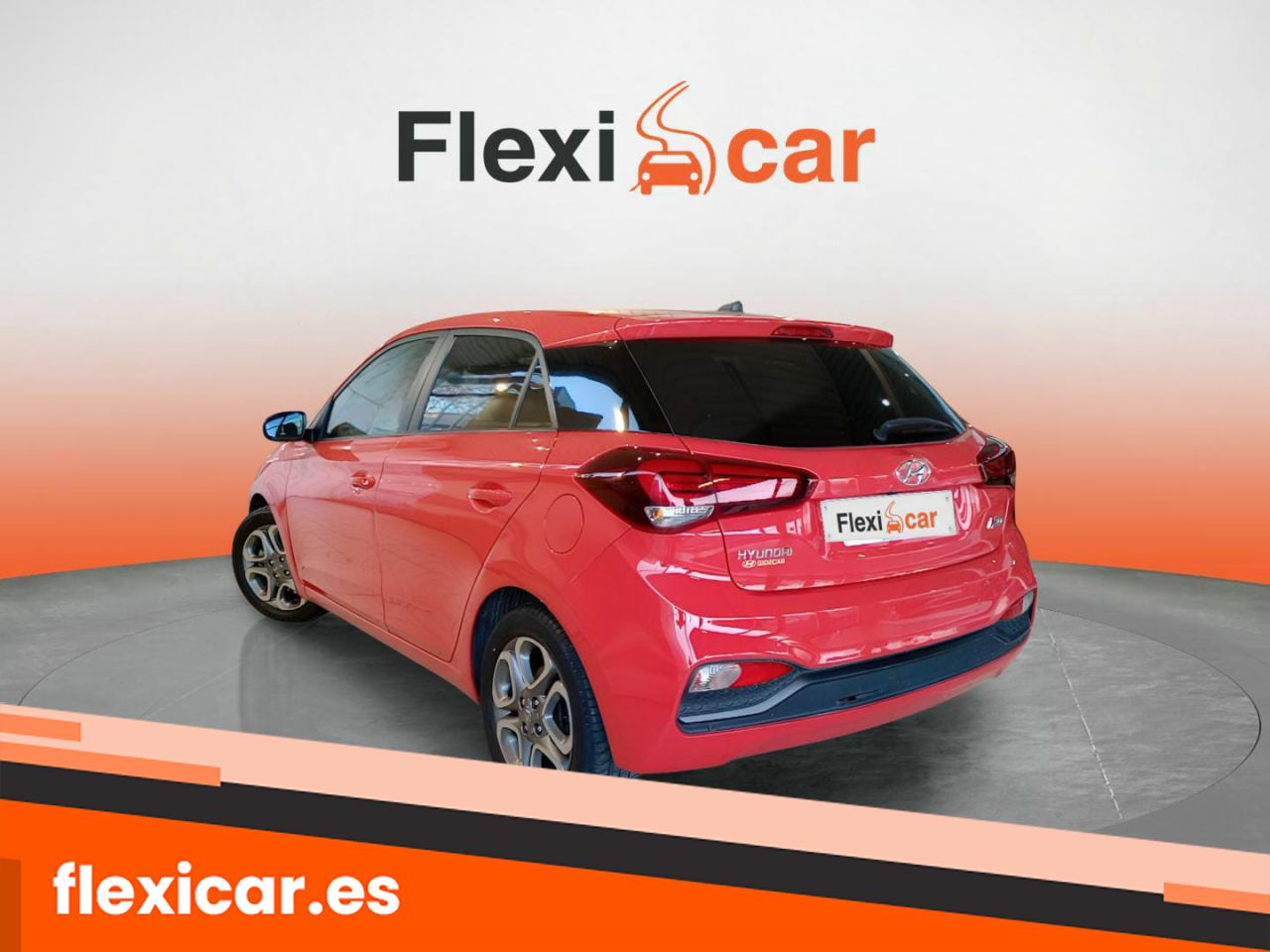 Foto Hyundai i20 5
