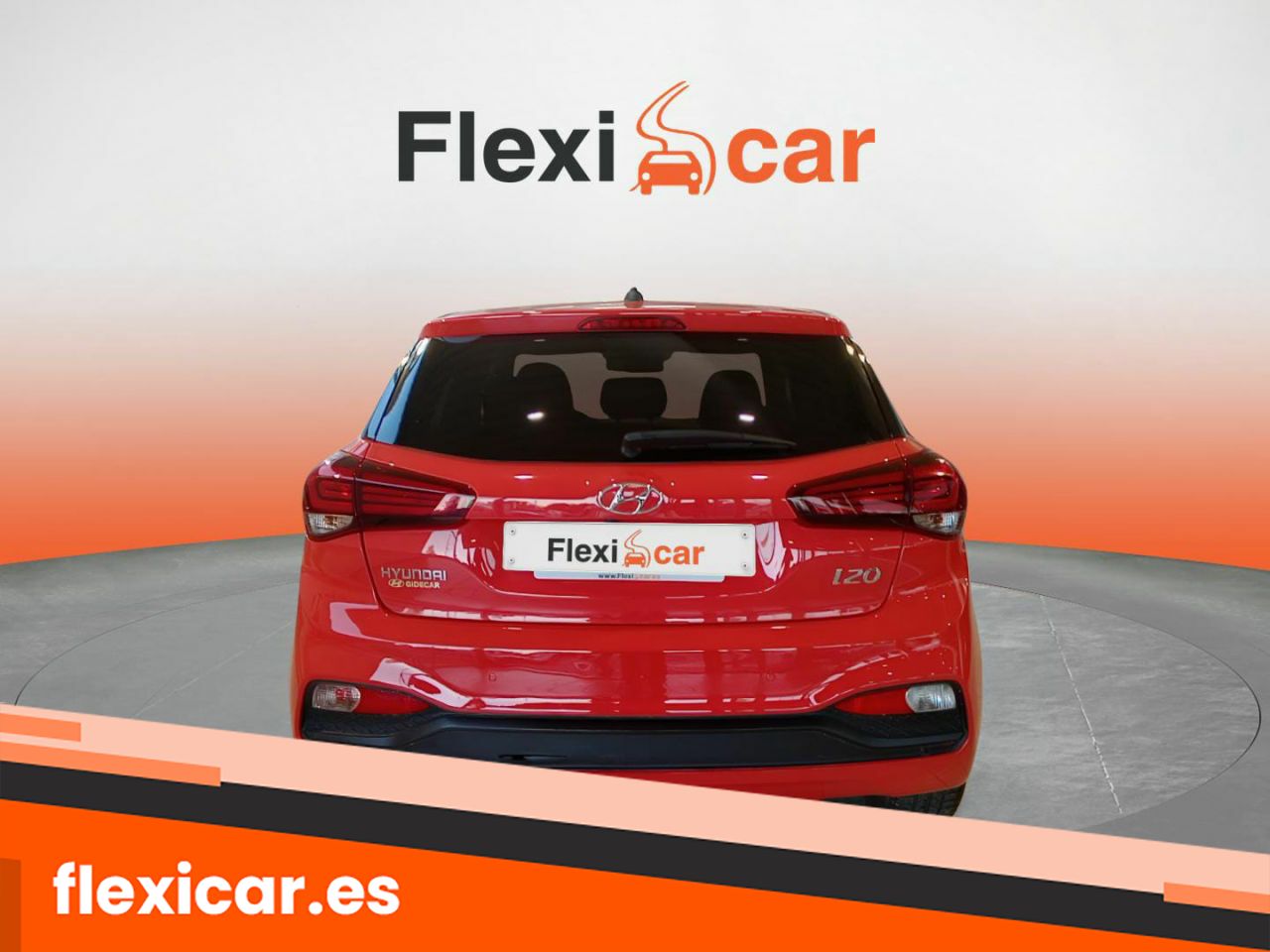 Foto Hyundai i20 7