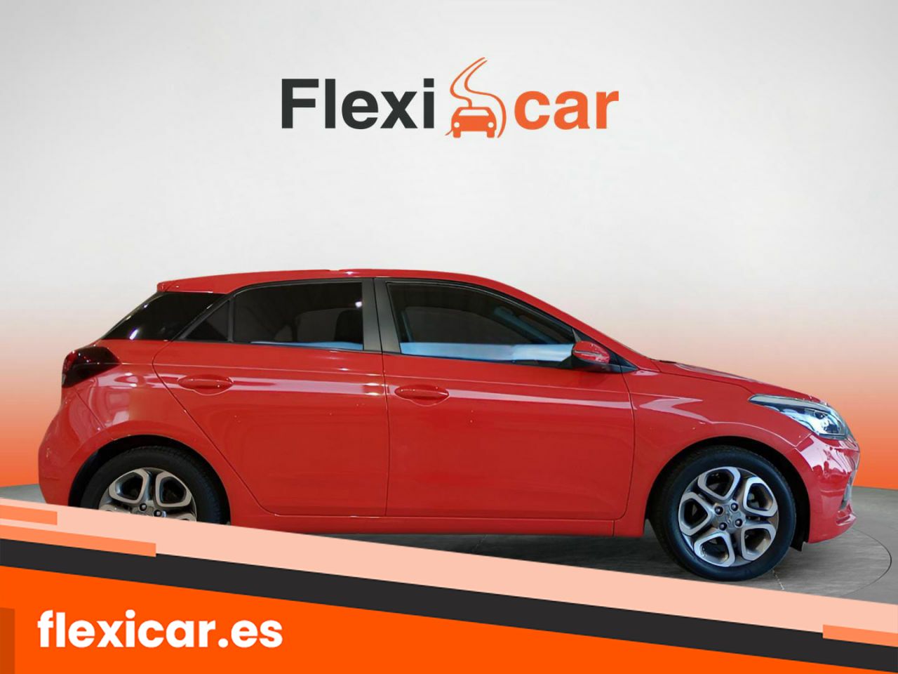Foto Hyundai i20 9