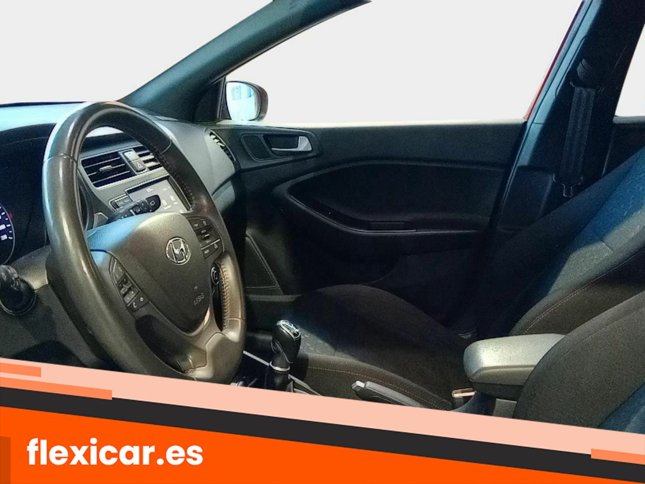 Foto Hyundai i20 11