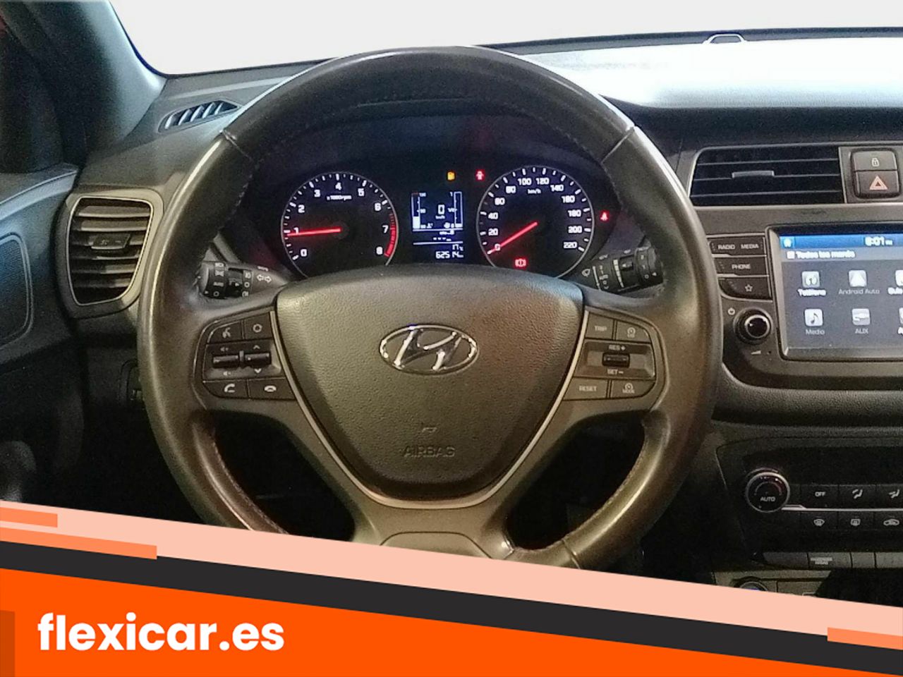 Foto Hyundai i20 13