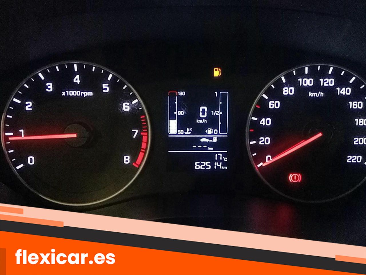 Foto Hyundai i20 14
