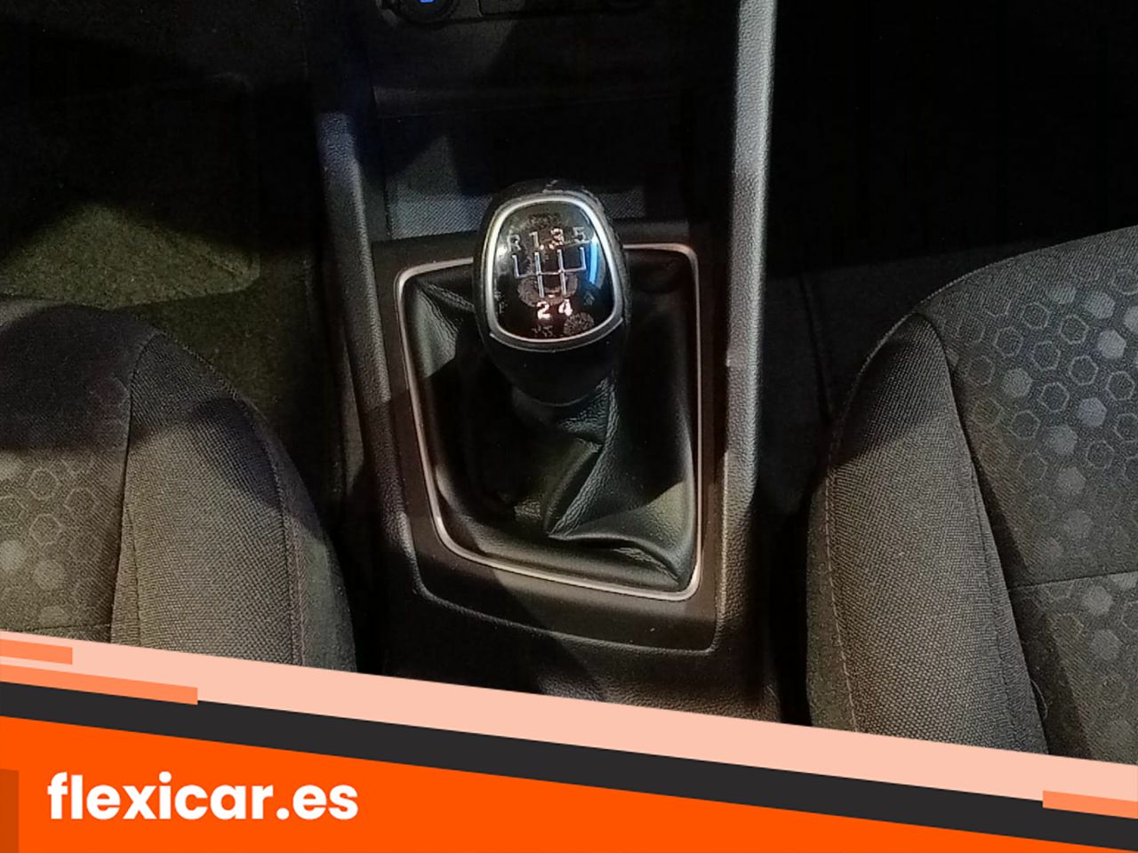 Foto Hyundai i20 17