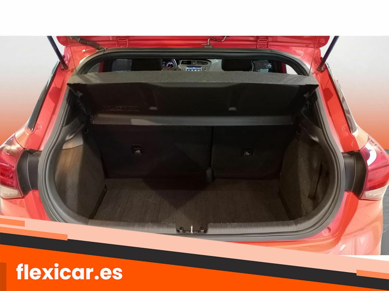 Foto Hyundai i20 22