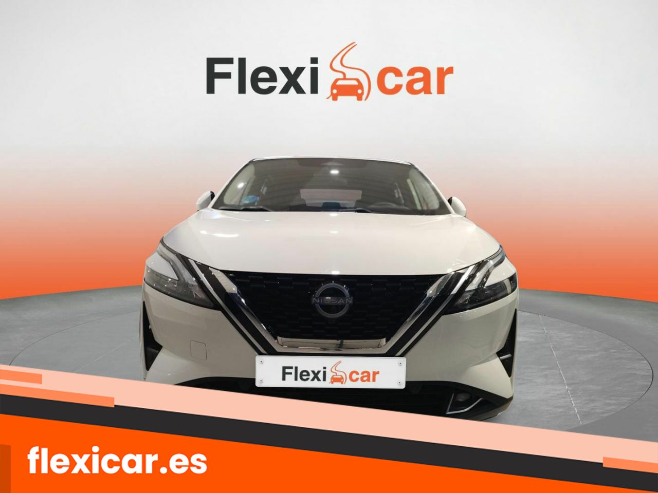 Foto Nissan Qashqai 2