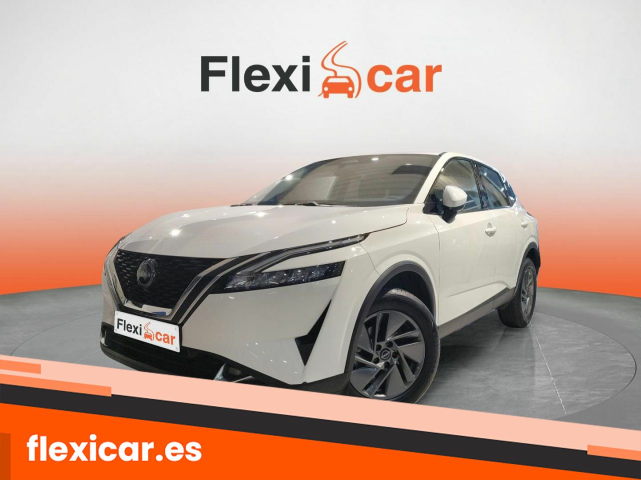 Foto Nissan Qashqai 3