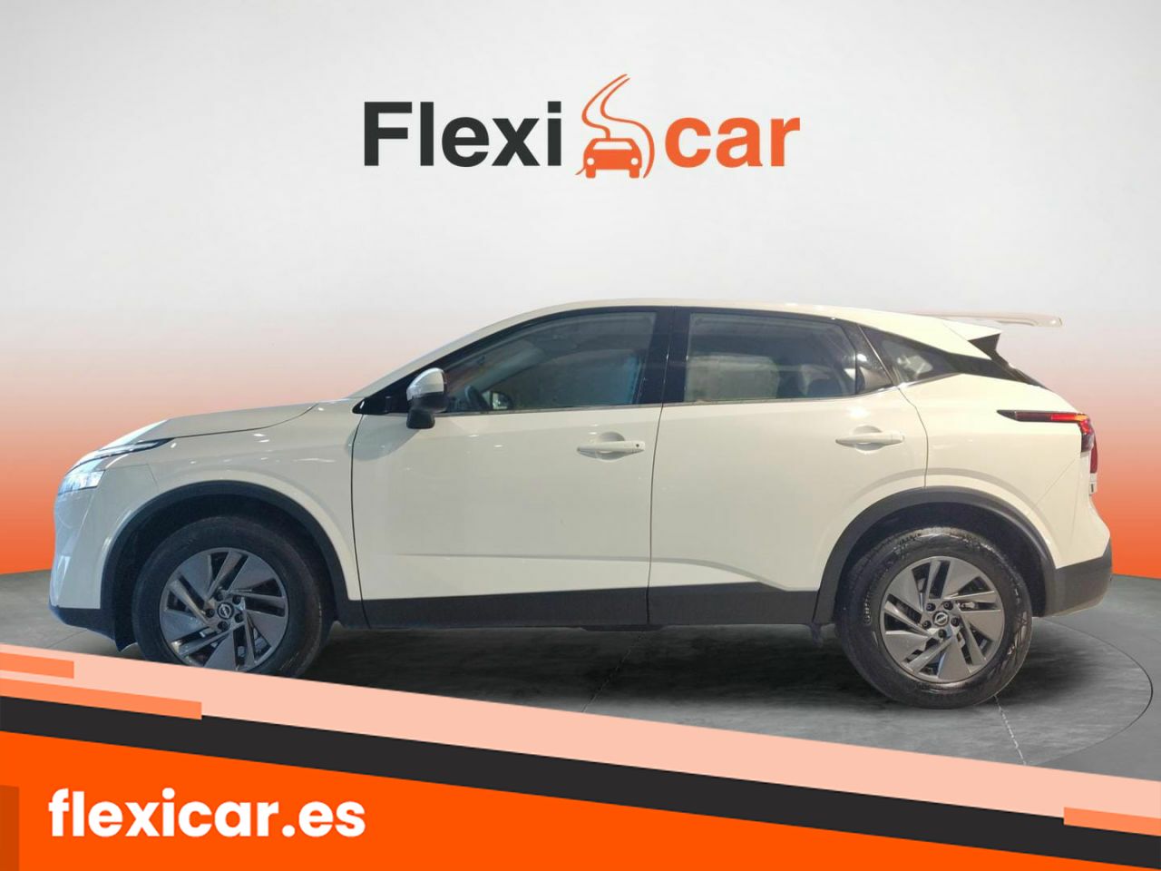 Foto Nissan Qashqai 4