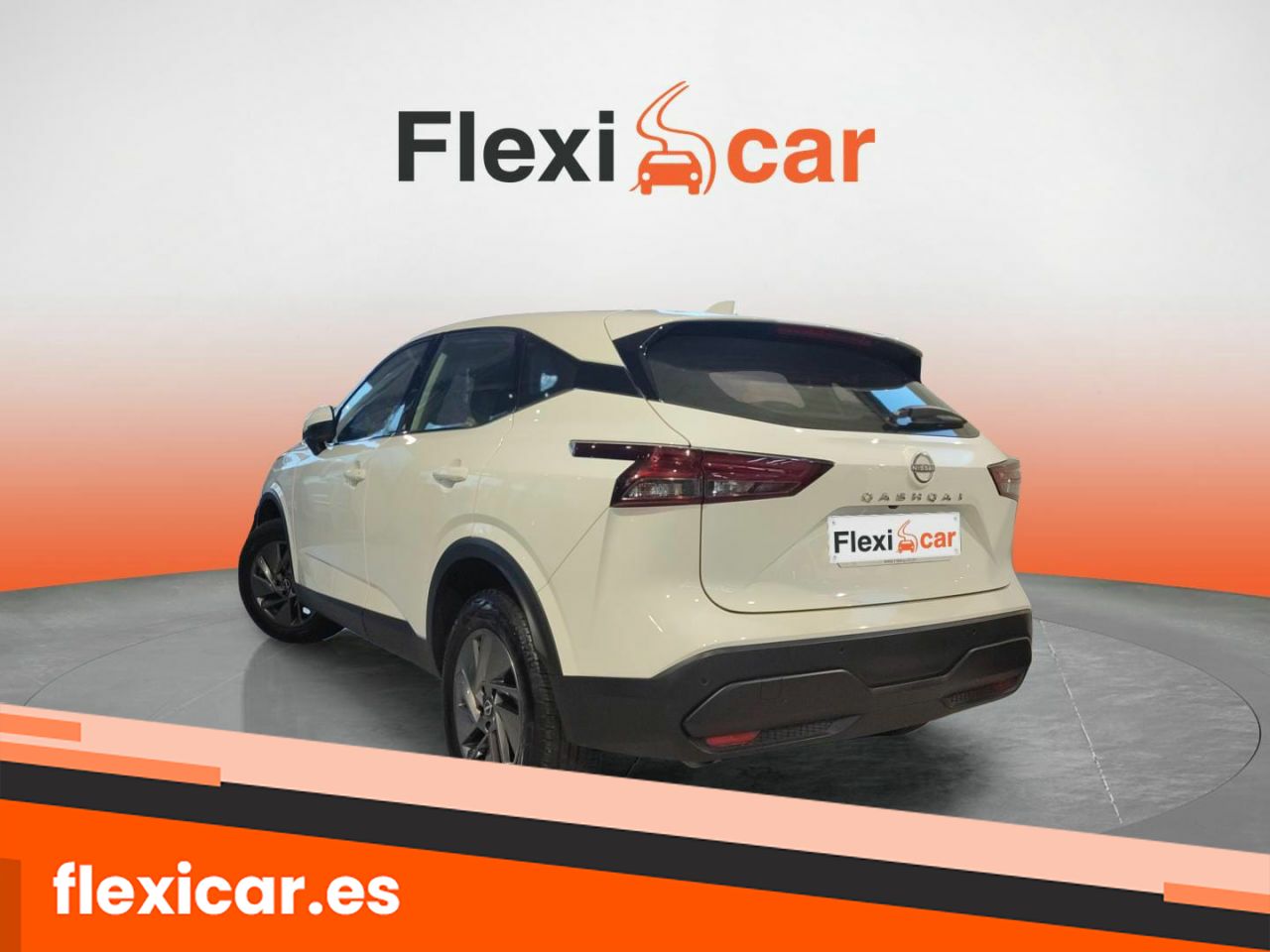 Foto Nissan Qashqai 5