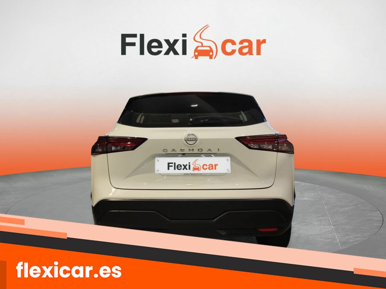 Foto Nissan Qashqai 7