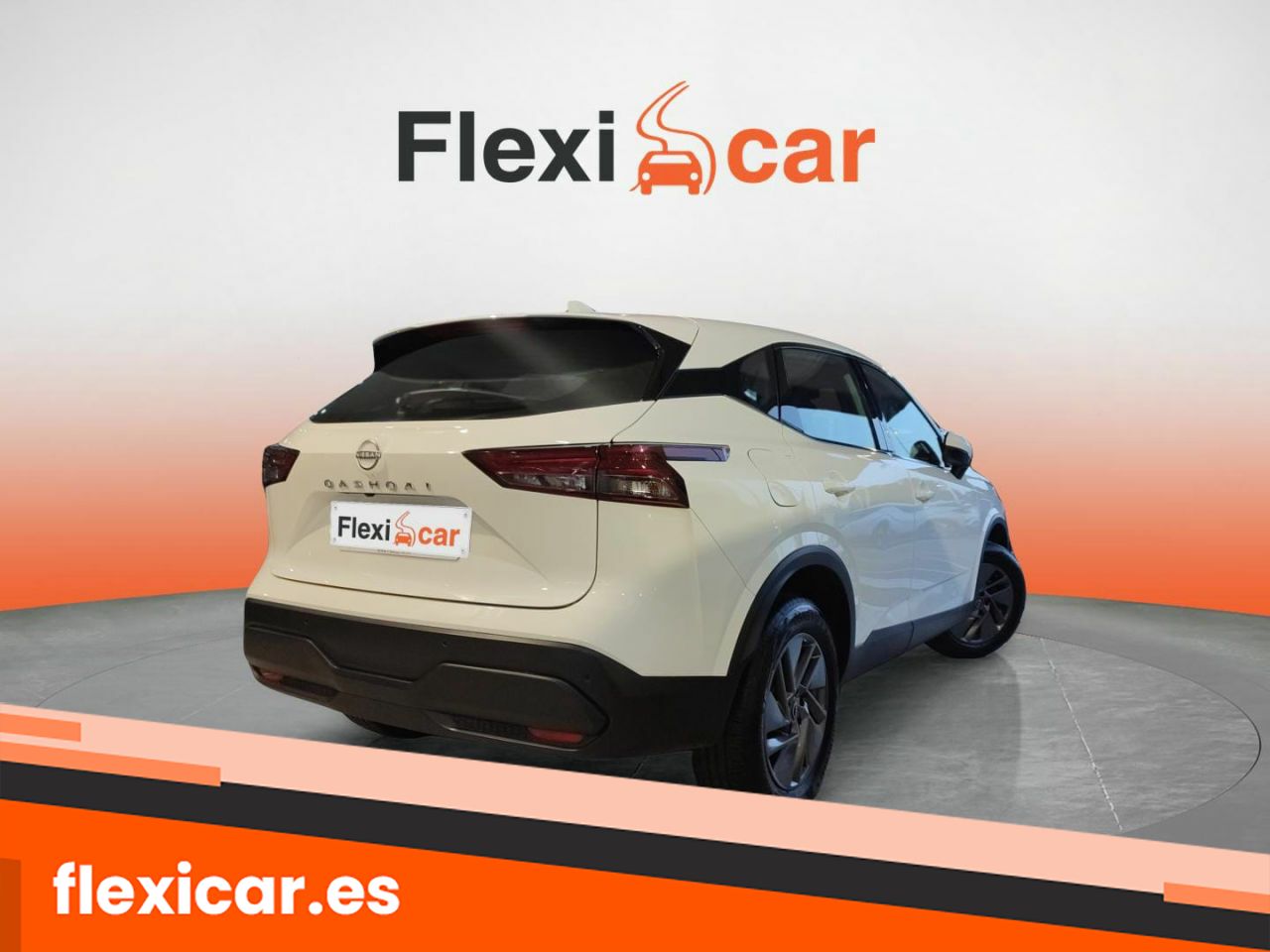 Foto Nissan Qashqai 8