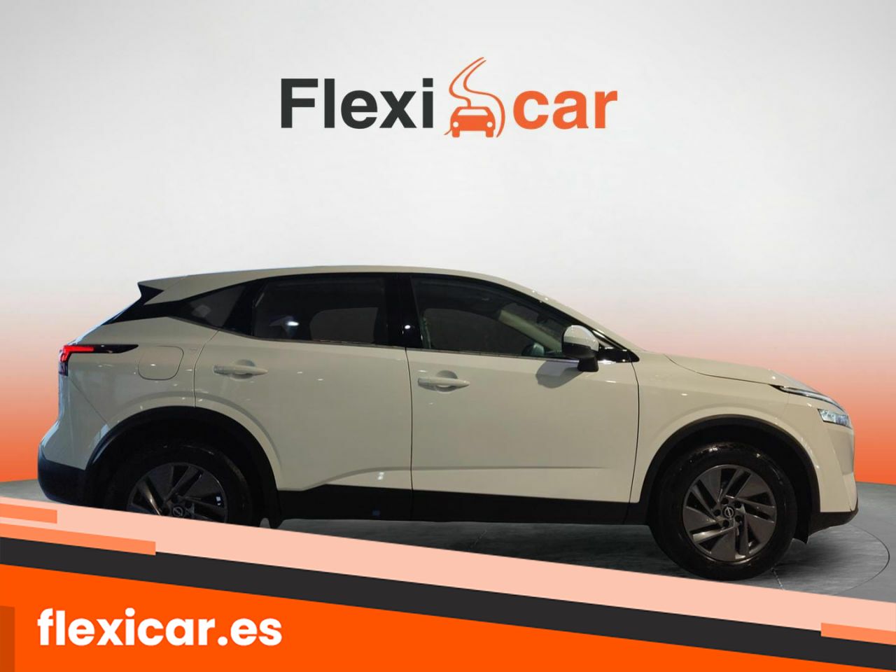 Foto Nissan Qashqai 9
