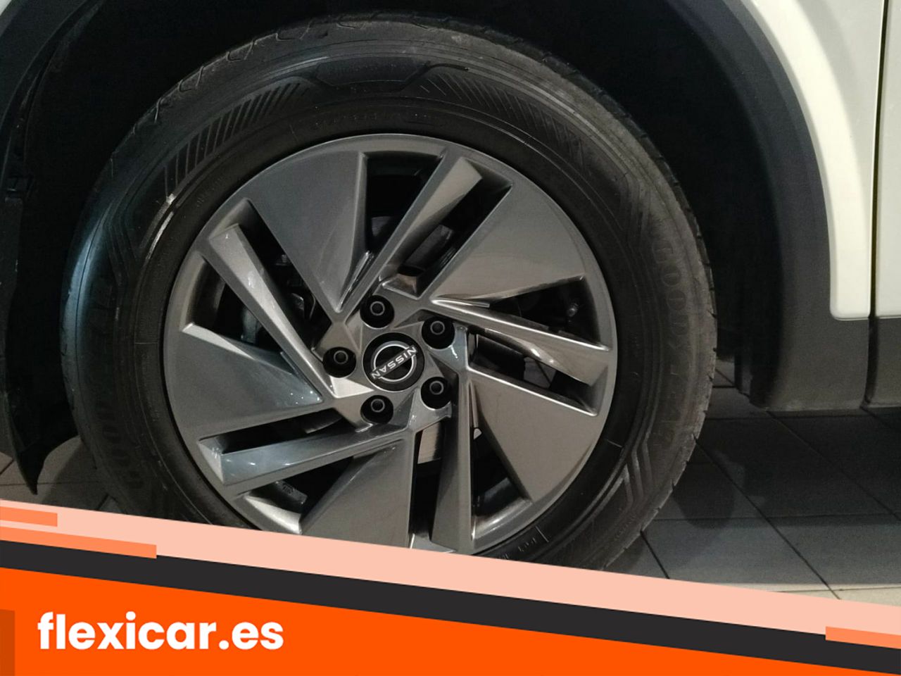 Foto Nissan Qashqai 10