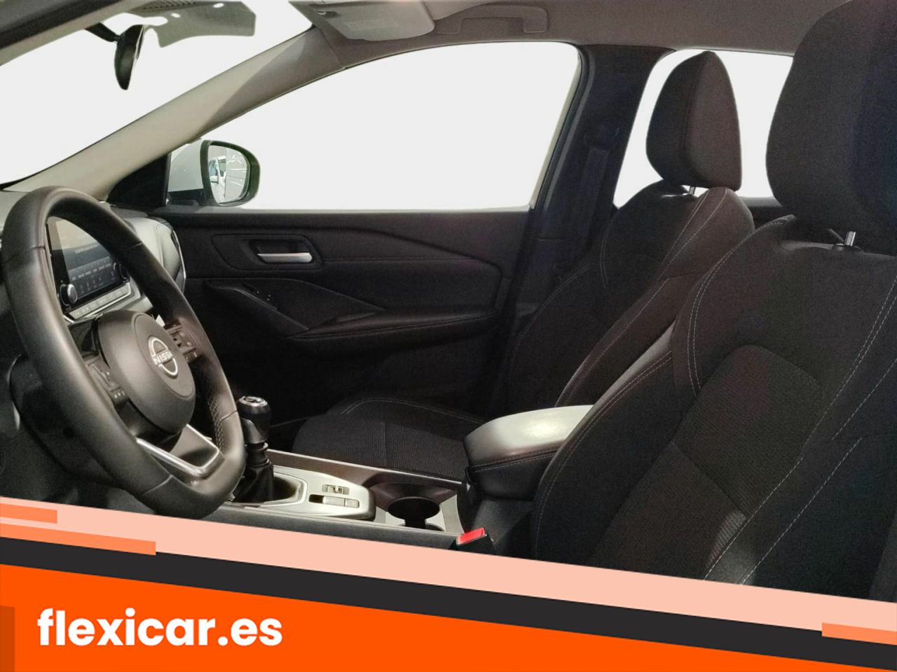 Foto Nissan Qashqai 11