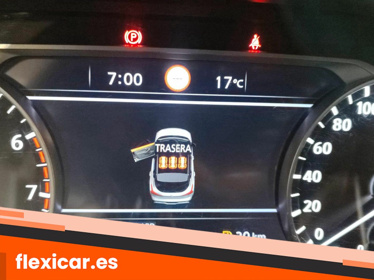 Foto Nissan Qashqai 14