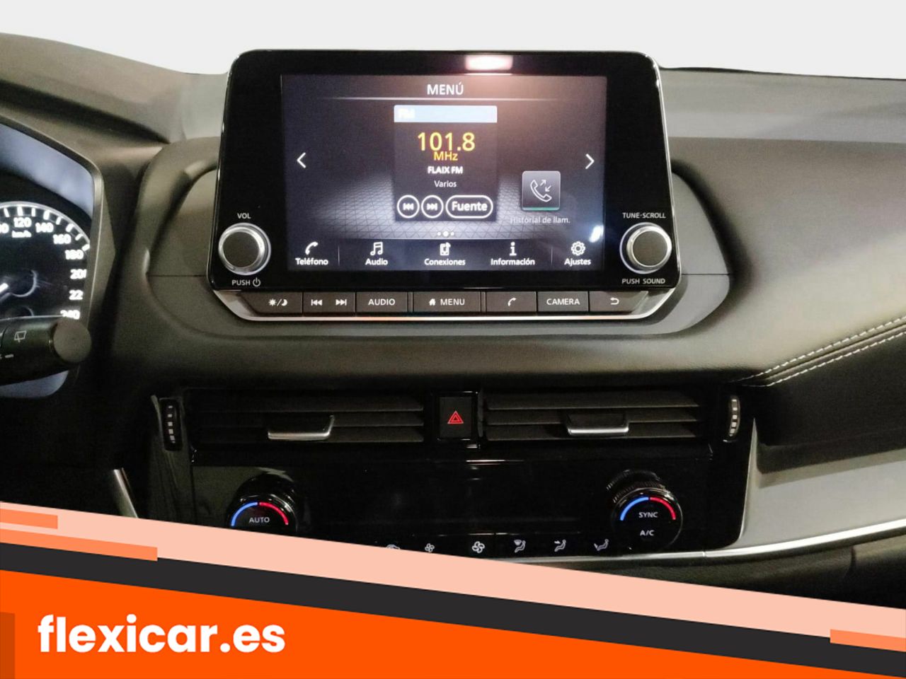 Foto Nissan Qashqai 15