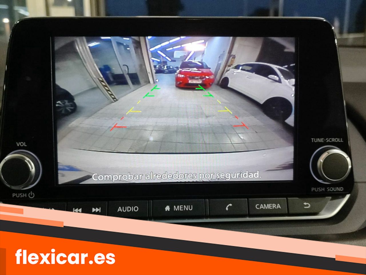 Foto Nissan Qashqai 16