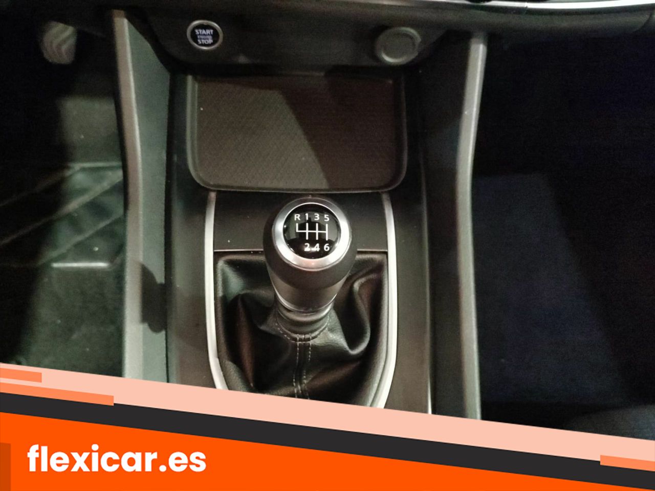 Foto Nissan Qashqai 17