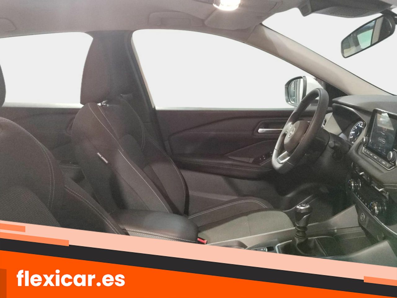 Foto Nissan Qashqai 18