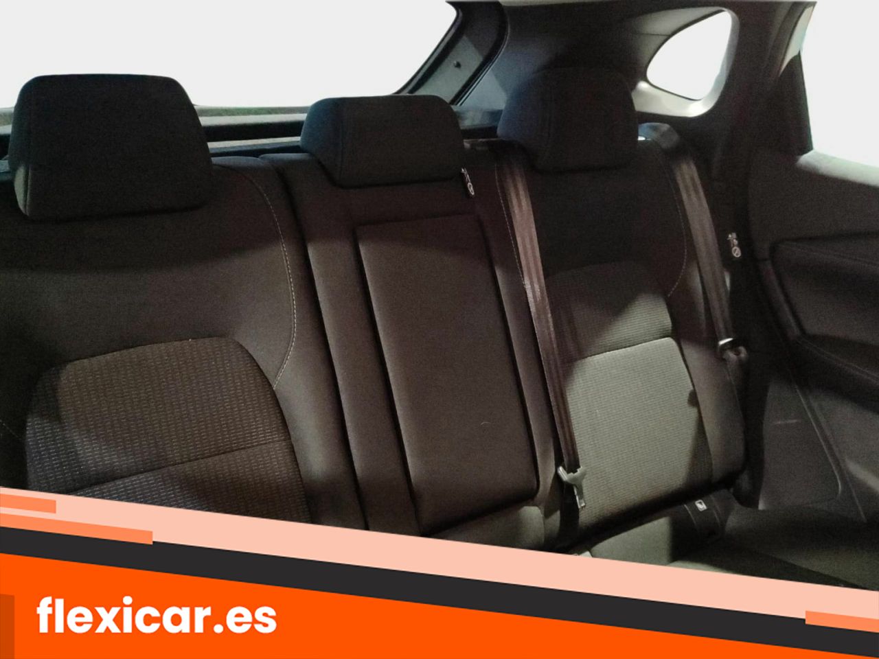 Foto Nissan Qashqai 19