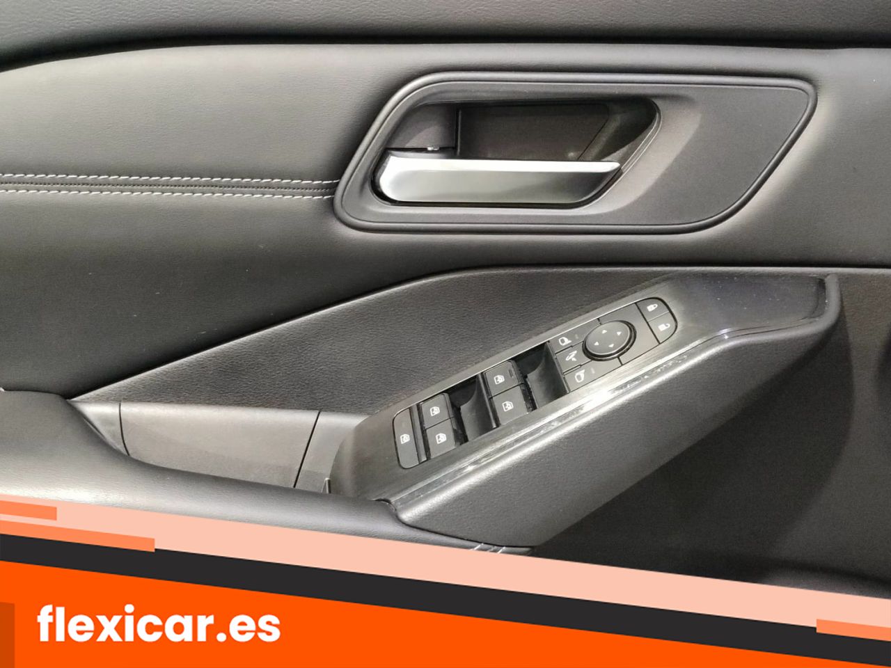 Foto Nissan Qashqai 20