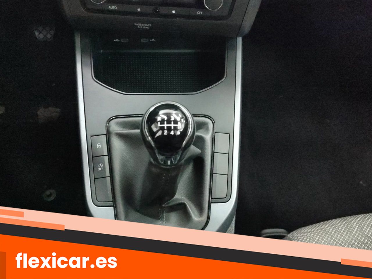 Foto Seat Arona 18