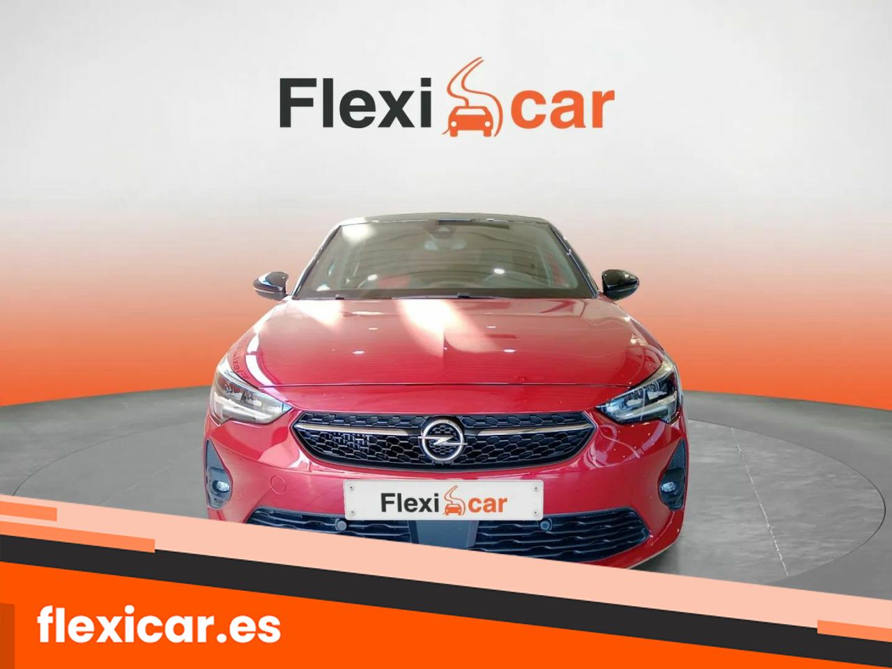 Foto Opel Corsa 2