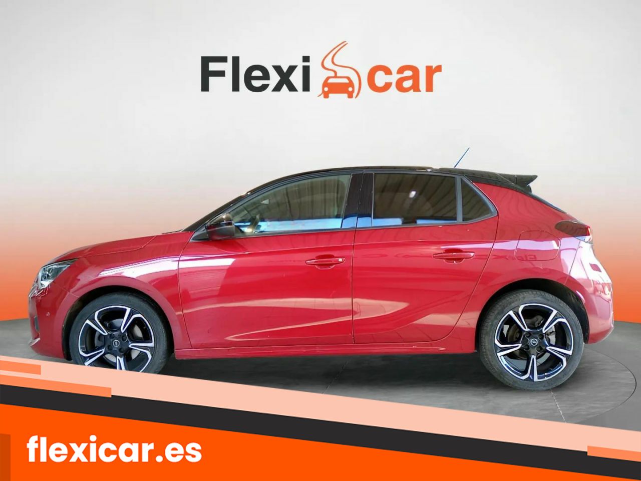 Foto Opel Corsa 4
