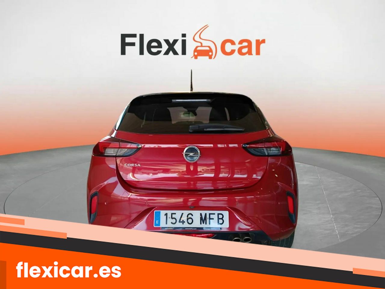 Foto Opel Corsa 7