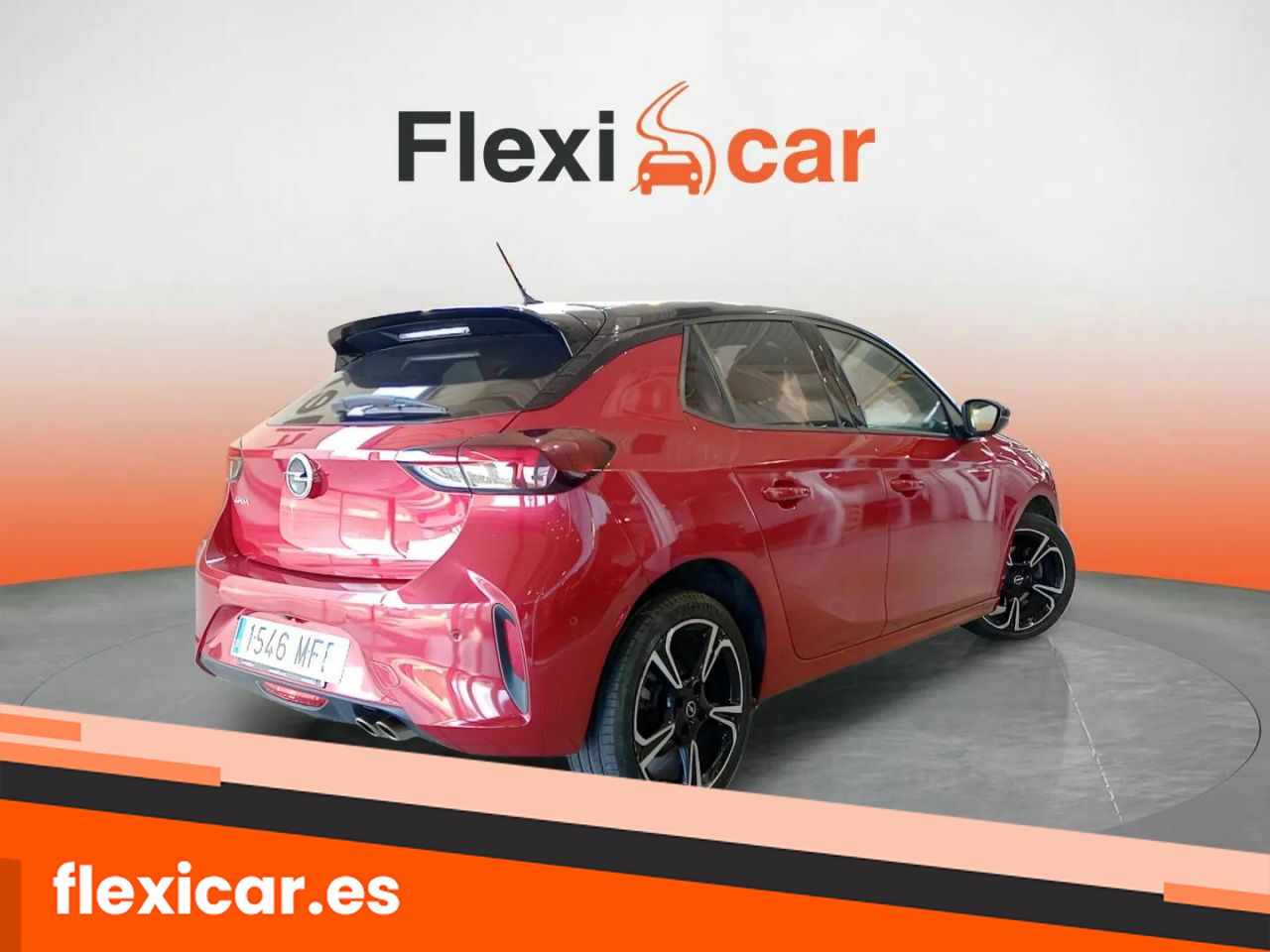 Foto Opel Corsa 8