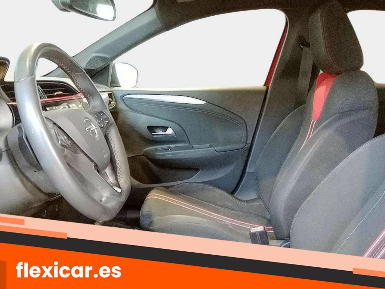 Foto Opel Corsa 11