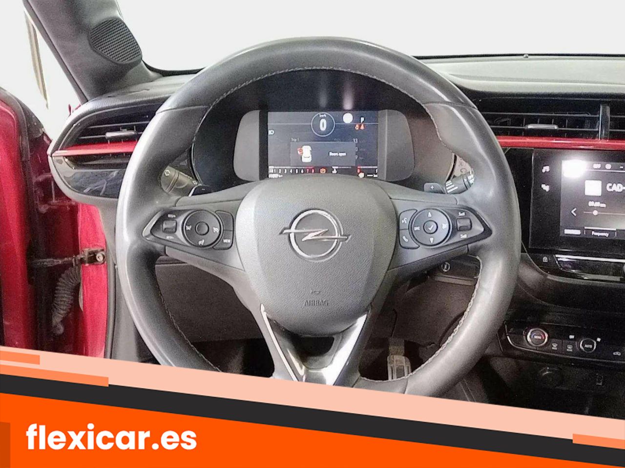Foto Opel Corsa 13