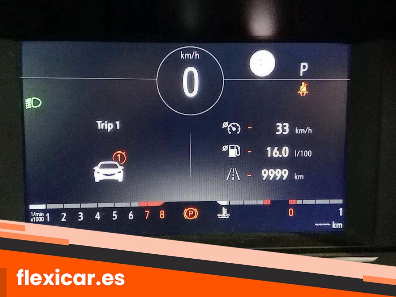 Foto Opel Corsa 14