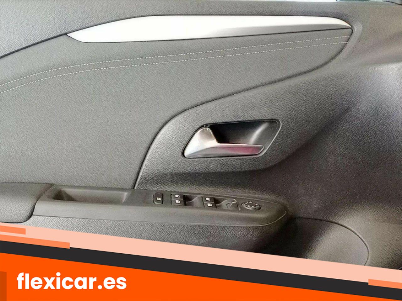 Foto Opel Corsa 20