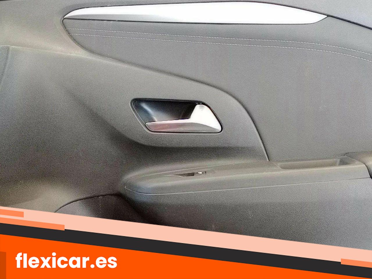 Foto Opel Corsa 21