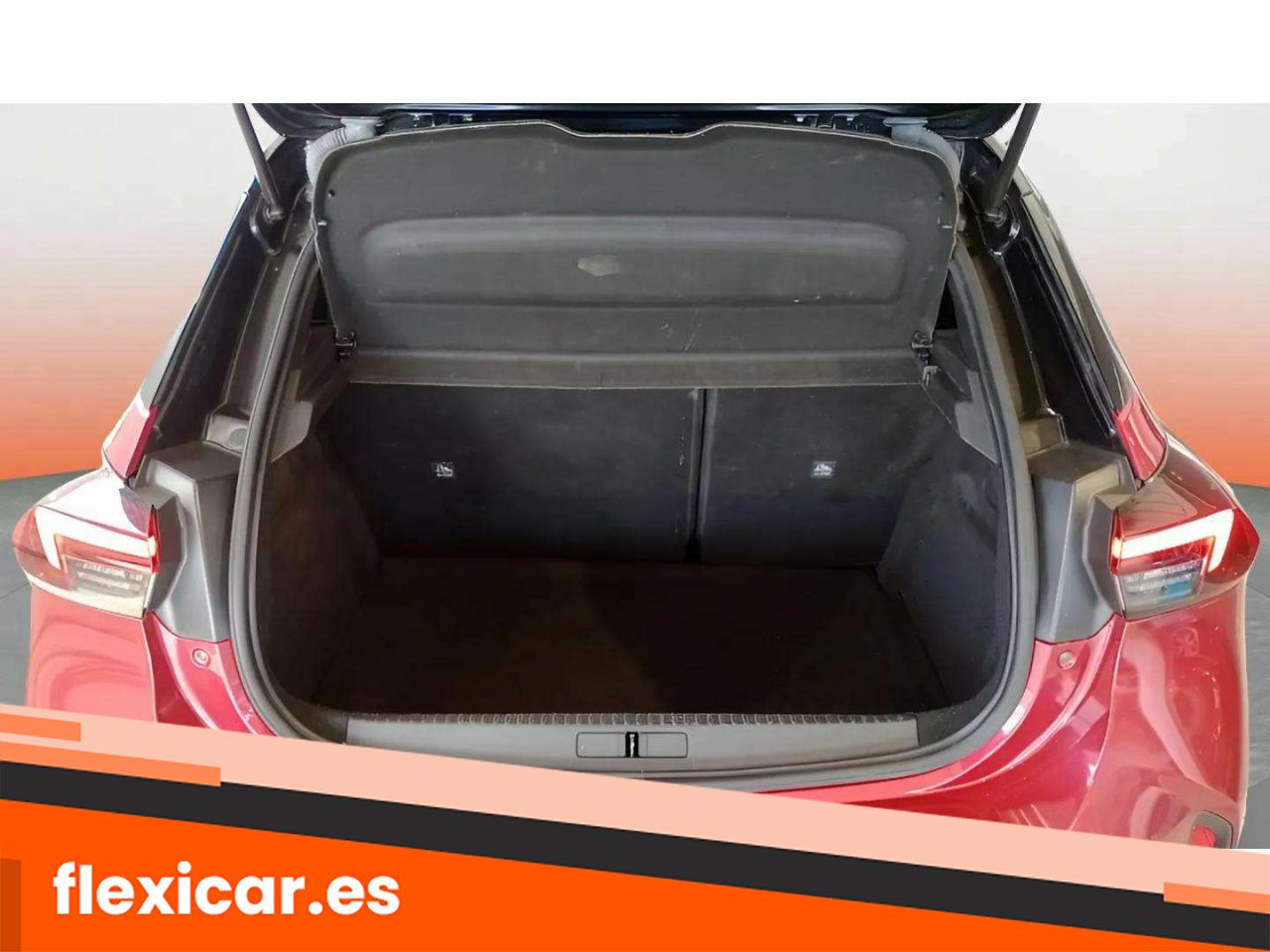 Foto Opel Corsa 22